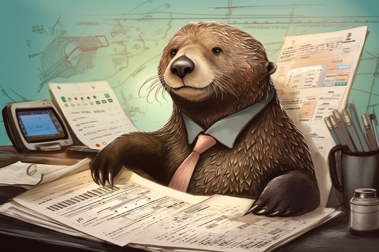 How Much Is an Otter Worth? For Ecotourism—Millions, a New Study Finds